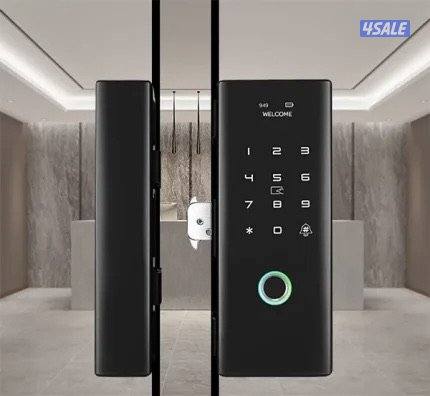 قفل الكتروني قفل سمارت قفل ذكي اقفال الكترونيا اقفال سمارت اقفال ذكيه7