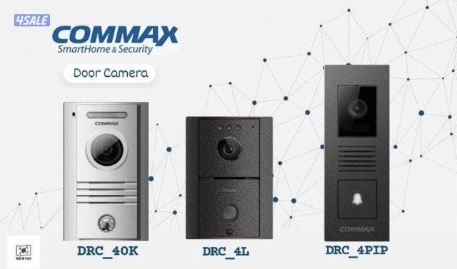 تمديد شبكات تقوية السرعة النت راوترات ارضيه وسقفيه انتركم5