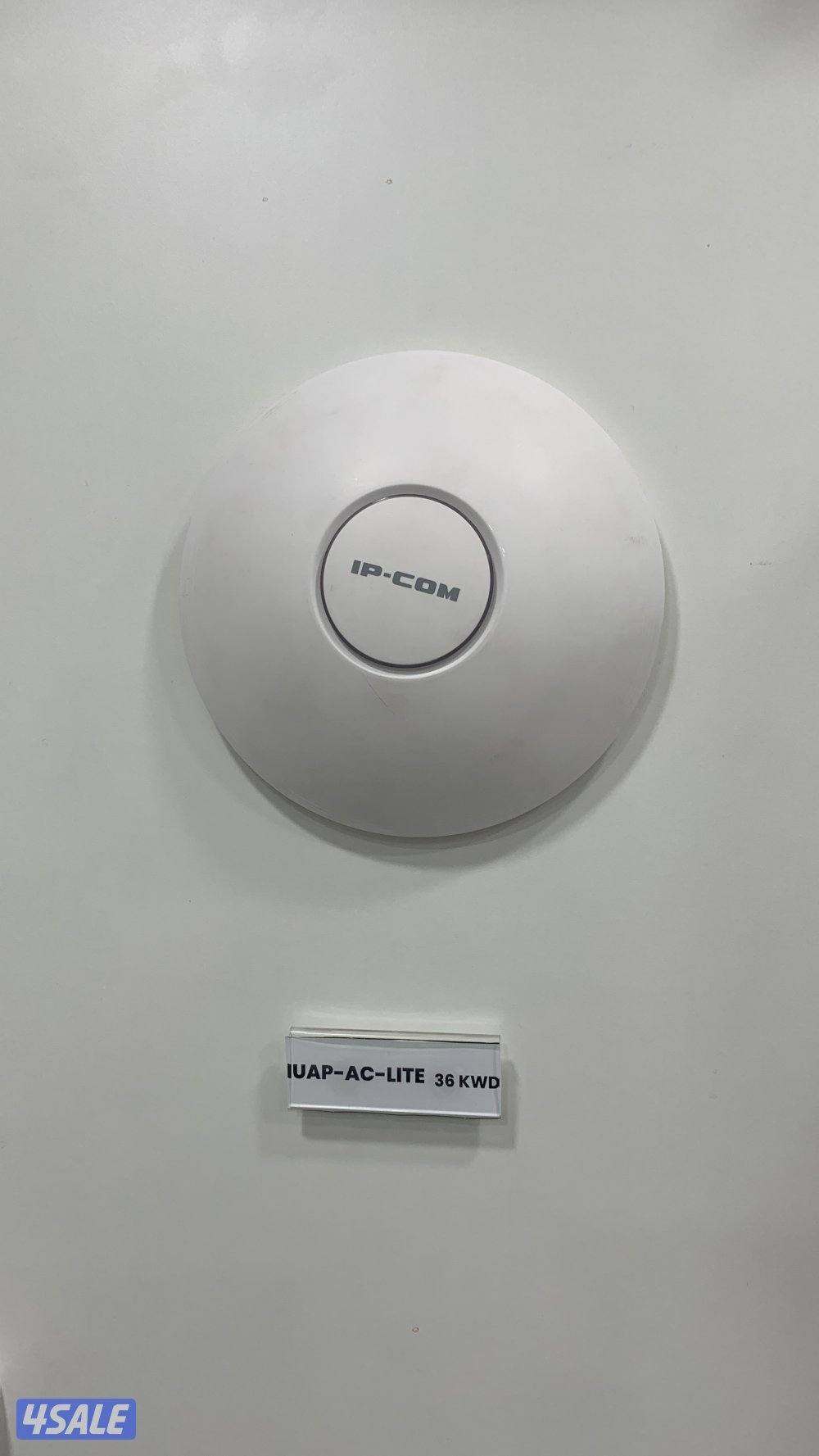 تمديد شبكات تقوية السرعة النت راوترات ارضيه وسقفيه انتركم9