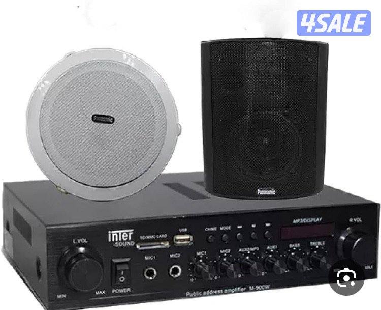 تمديد شبكات تقوية السرعة النت راوترات ارضيه وسقفيه انتركم11