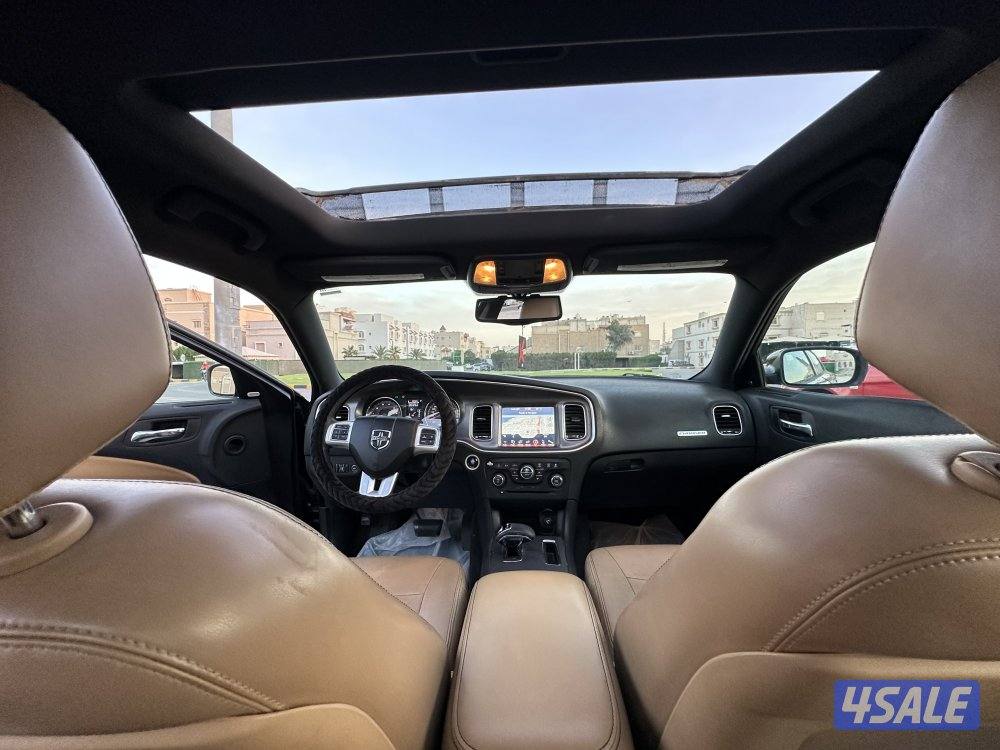 صبغ الوكاله تشارجر 2013 كامل المواصفات فتحه و خرائط و كاميرا شرط الفحص2