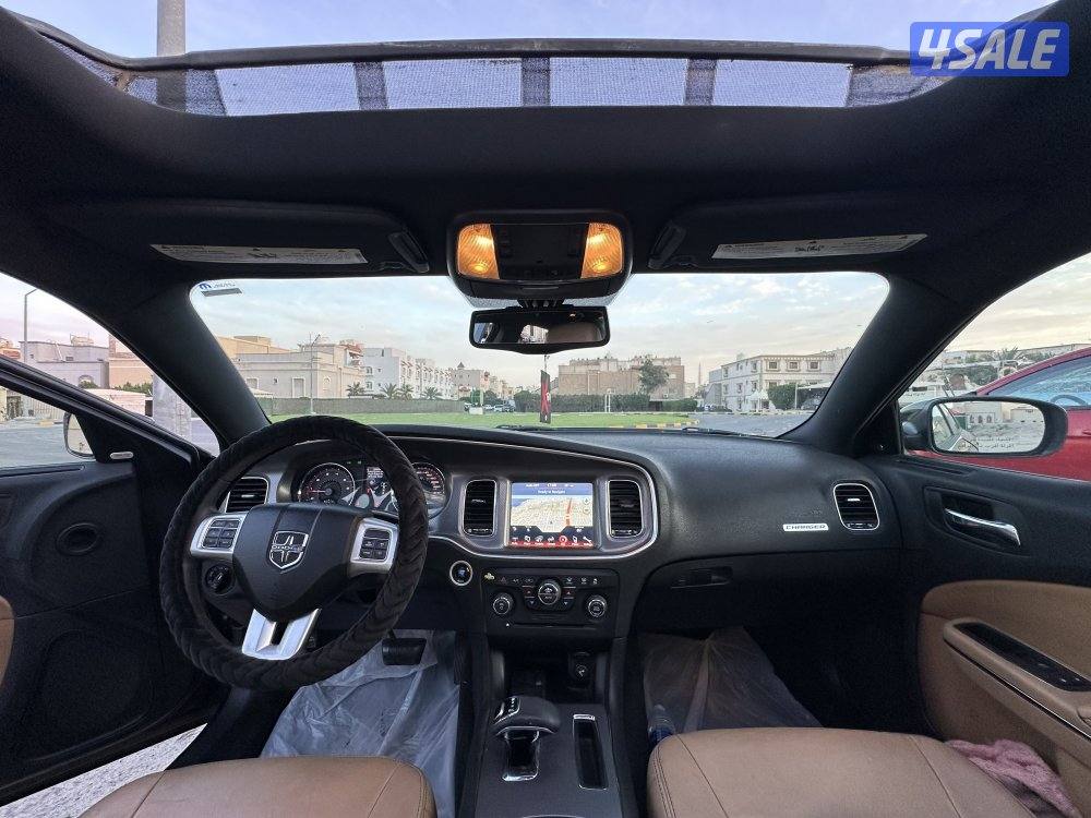 صبغ الوكاله تشارجر 2013 كامل المواصفات فتحه و خرائط و كاميرا شرط الفحص3