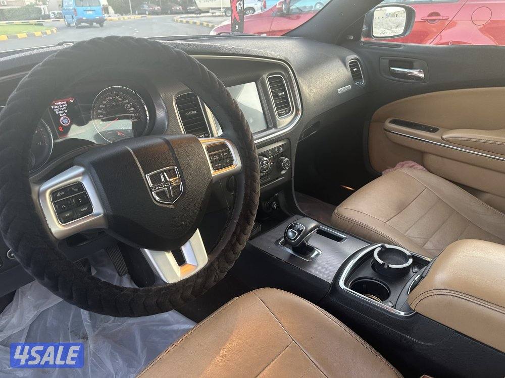 صبغ الوكاله تشارجر 2013 كامل المواصفات فتحه و خرائط و كاميرا شرط الفحص10