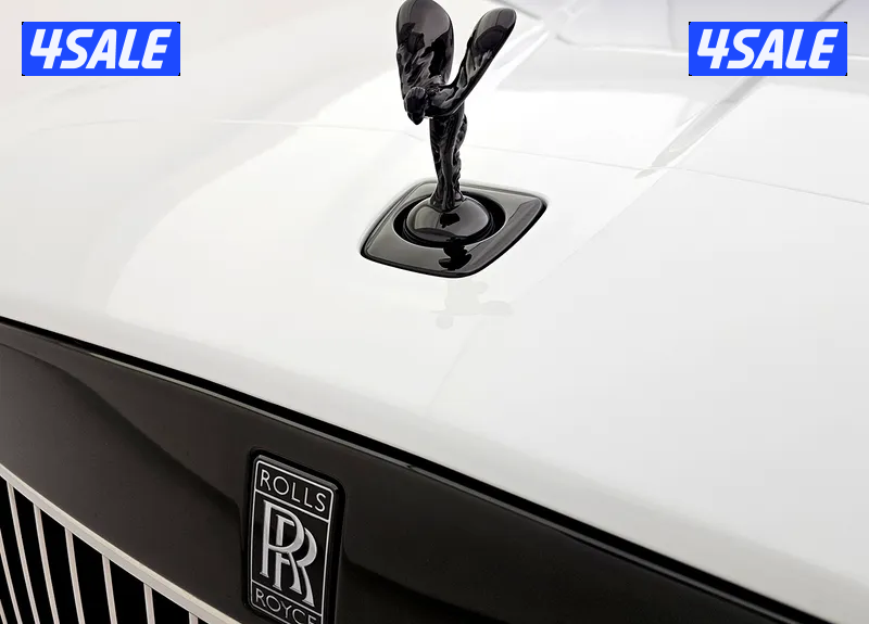 Rolls-Royce Cullinan Black Badge7