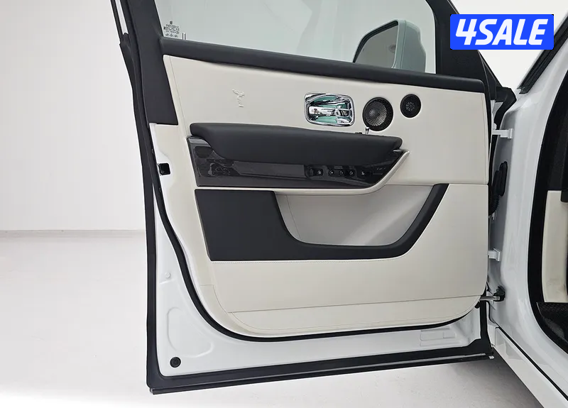 Rolls-Royce Cullinan Black Badge15