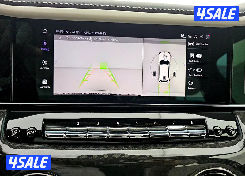 Rolls-Royce Cullinan Black Badge17