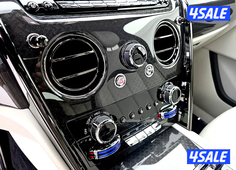 Rolls-Royce Cullinan Black Badge18