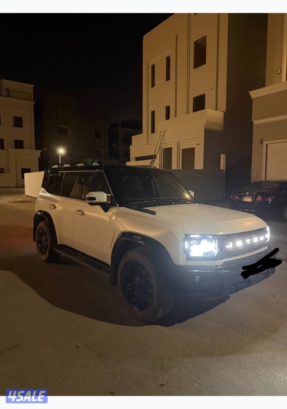 للبيع جيتور 2025 كامل ماشي 23 الف موتر نضيف3