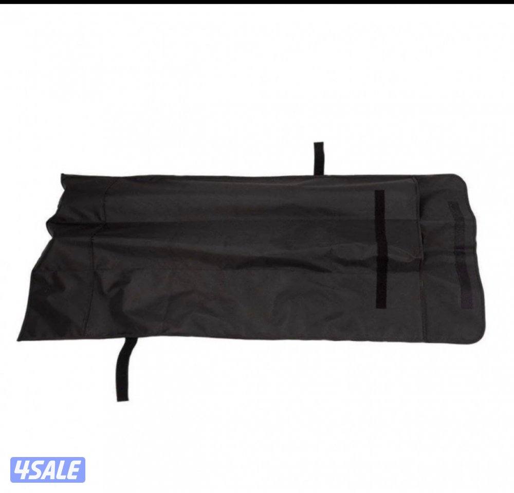 حامل خلفية تصوير VISICO VS-B808C شبه جديد + جنطته عرض٣ متر0