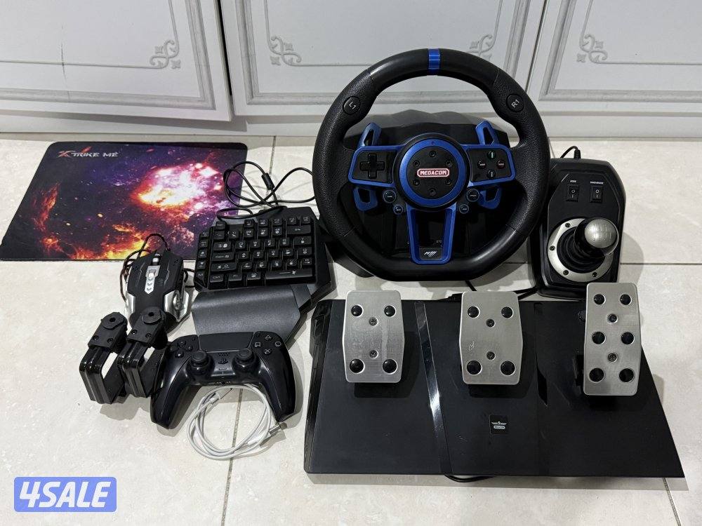 بكج كامل للبيع (السعر قابل للتفاوض)0