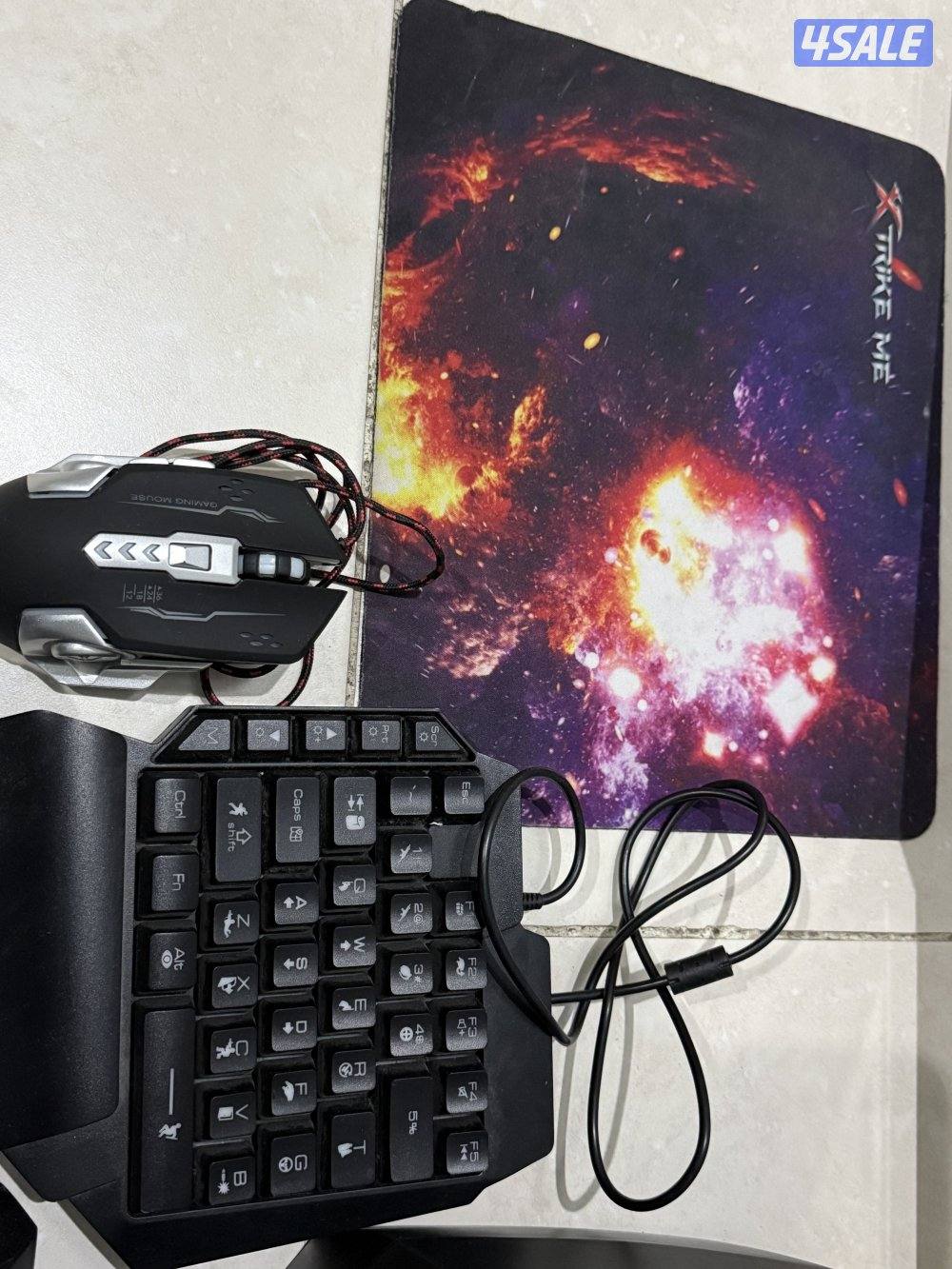 بكج كامل للبيع (السعر قابل للتفاوض)3