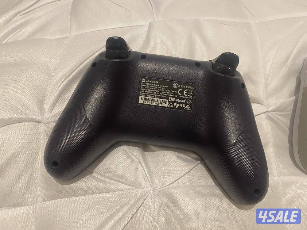 Easy smx20 & nova t4 nova light مستخدمه استخدام جدا خفيف2