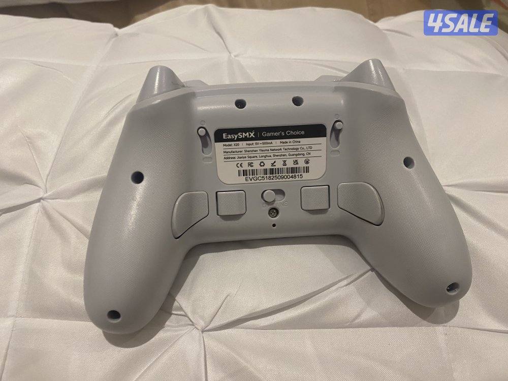 Easy smx20 & nova t4 nova light مستخدمه استخدام جدا خفيف3