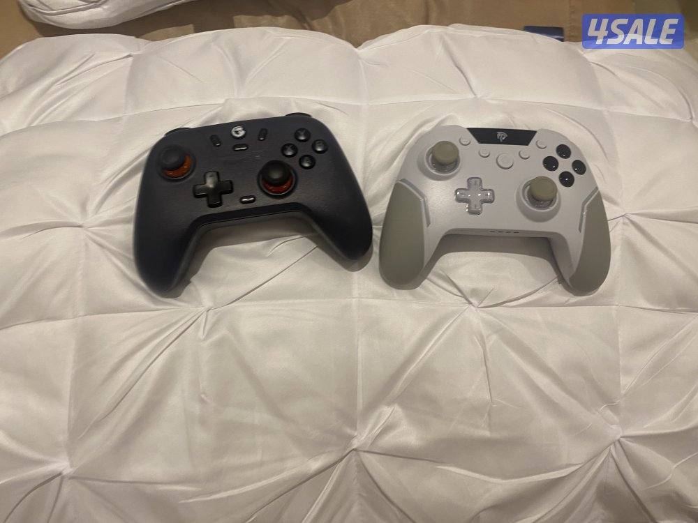 Easy smx20 & nova t4 nova light مستخدمه استخدام جدا خفيف4