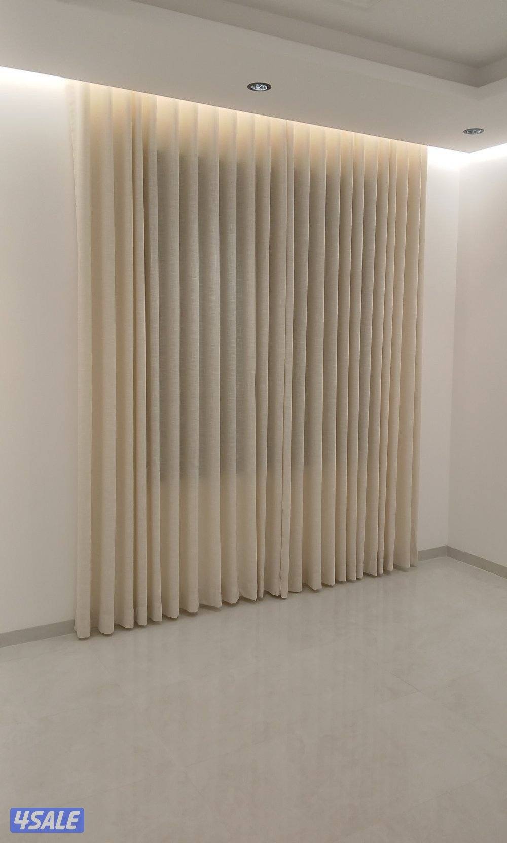 تفصيل جميع انواع الستاير الويفي والعازل دقه عاليه4