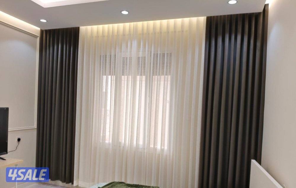 تفصيل جميع انواع الستاير الويفي والعازل دقه عاليه6