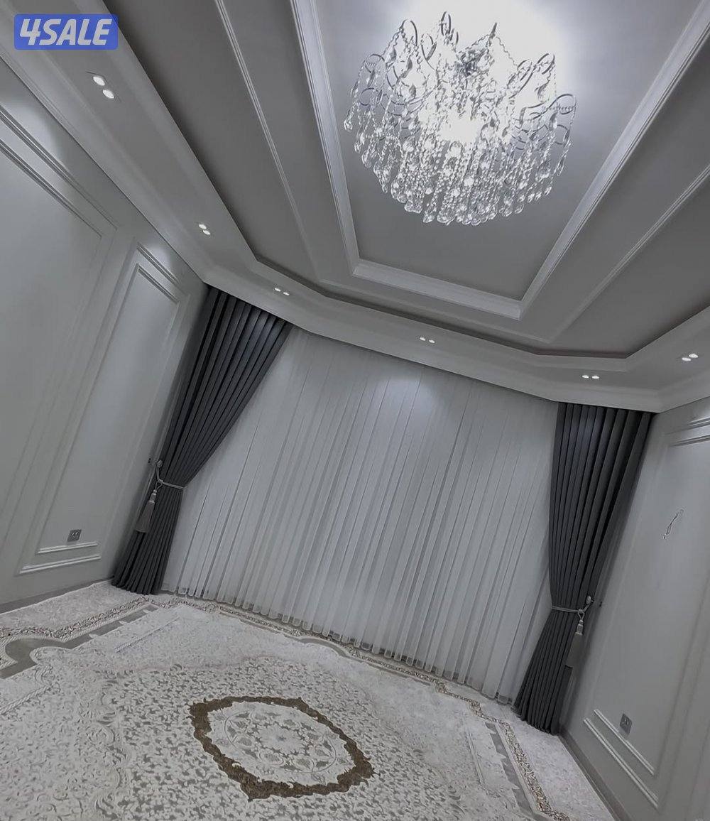 تفصيل جميع انواع الستاير الويفي والعازل دقه عاليه7