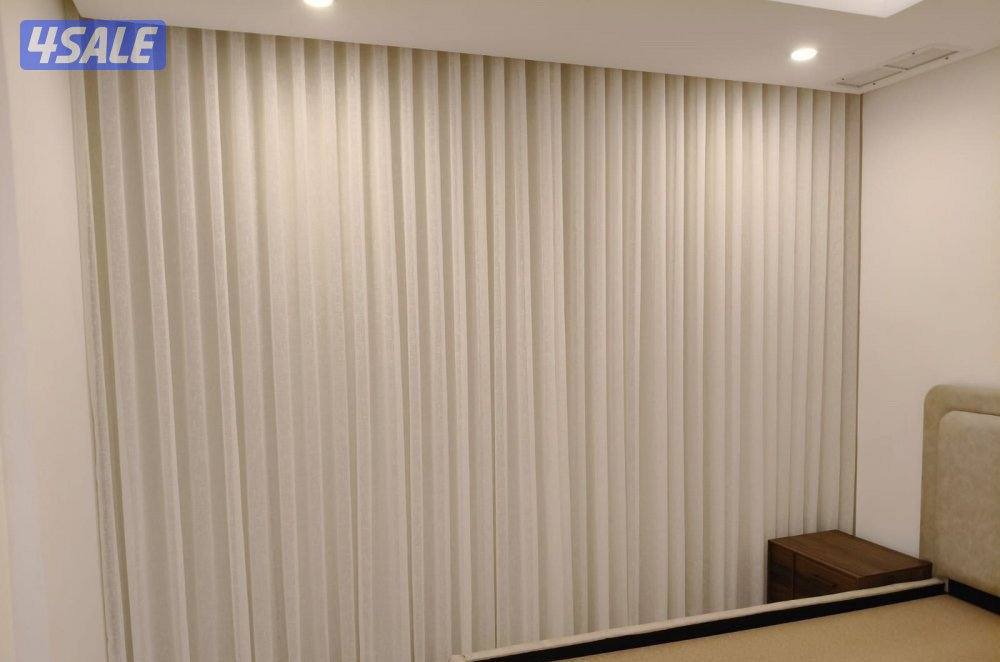 تفصيل جميع انواع الستاير الويفي والعازل دقه عاليه8