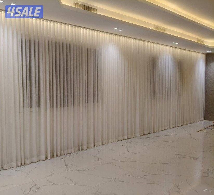 تفصيل جميع انواع الستاير الويفي والعازل دقه عاليه9