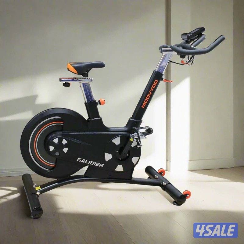 دراجة رياضية نوع Galibier1