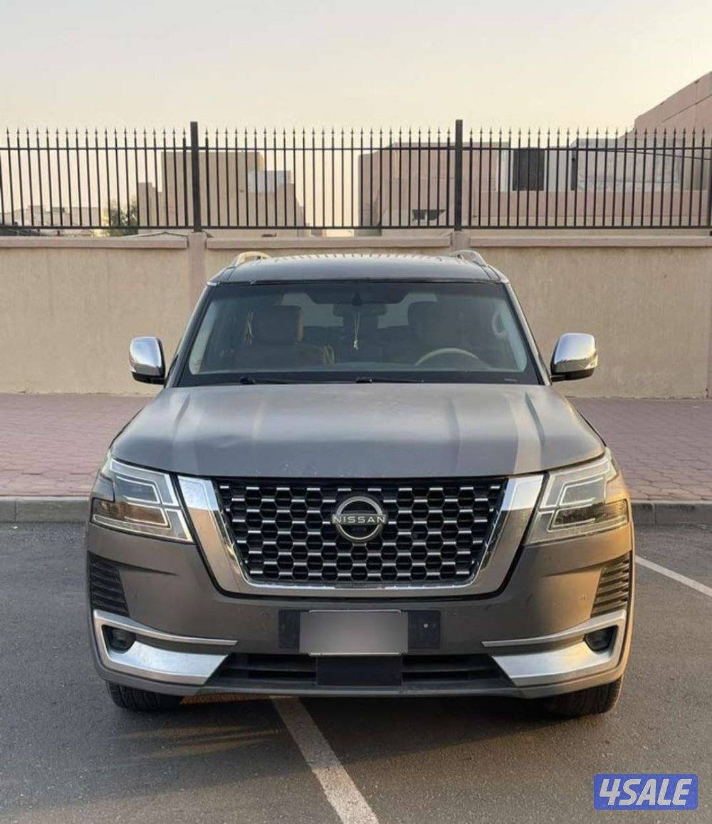 باترول 2013 مجدد 20210