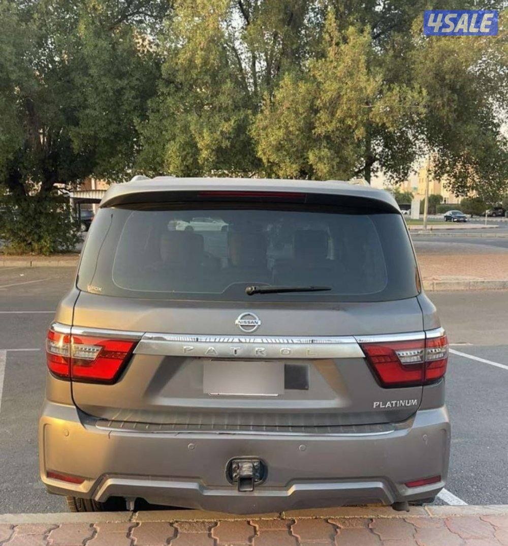 باترول 2013 مجدد 20212