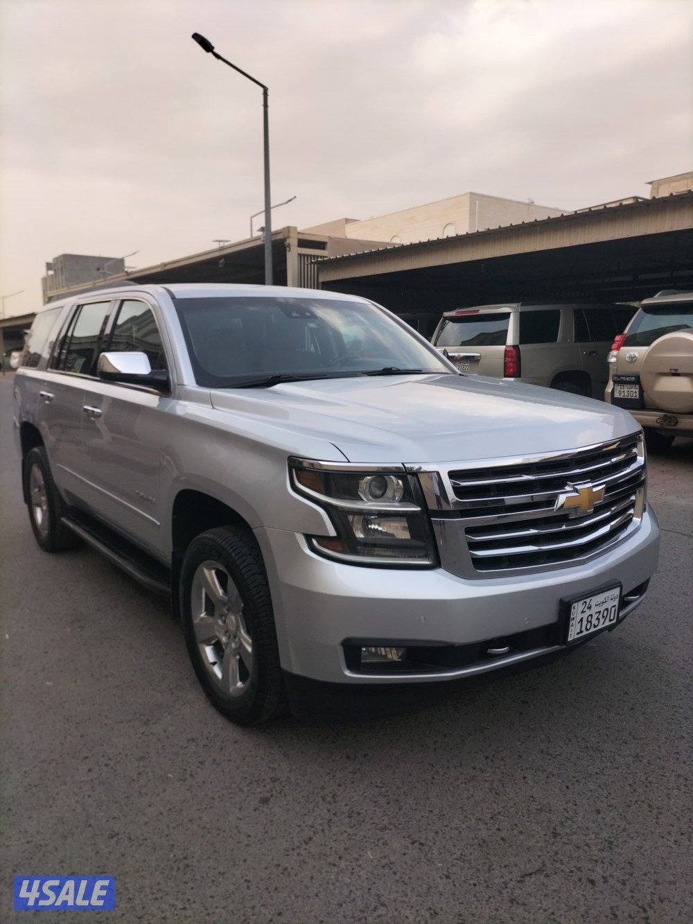 للبيع تاهو Al’s0