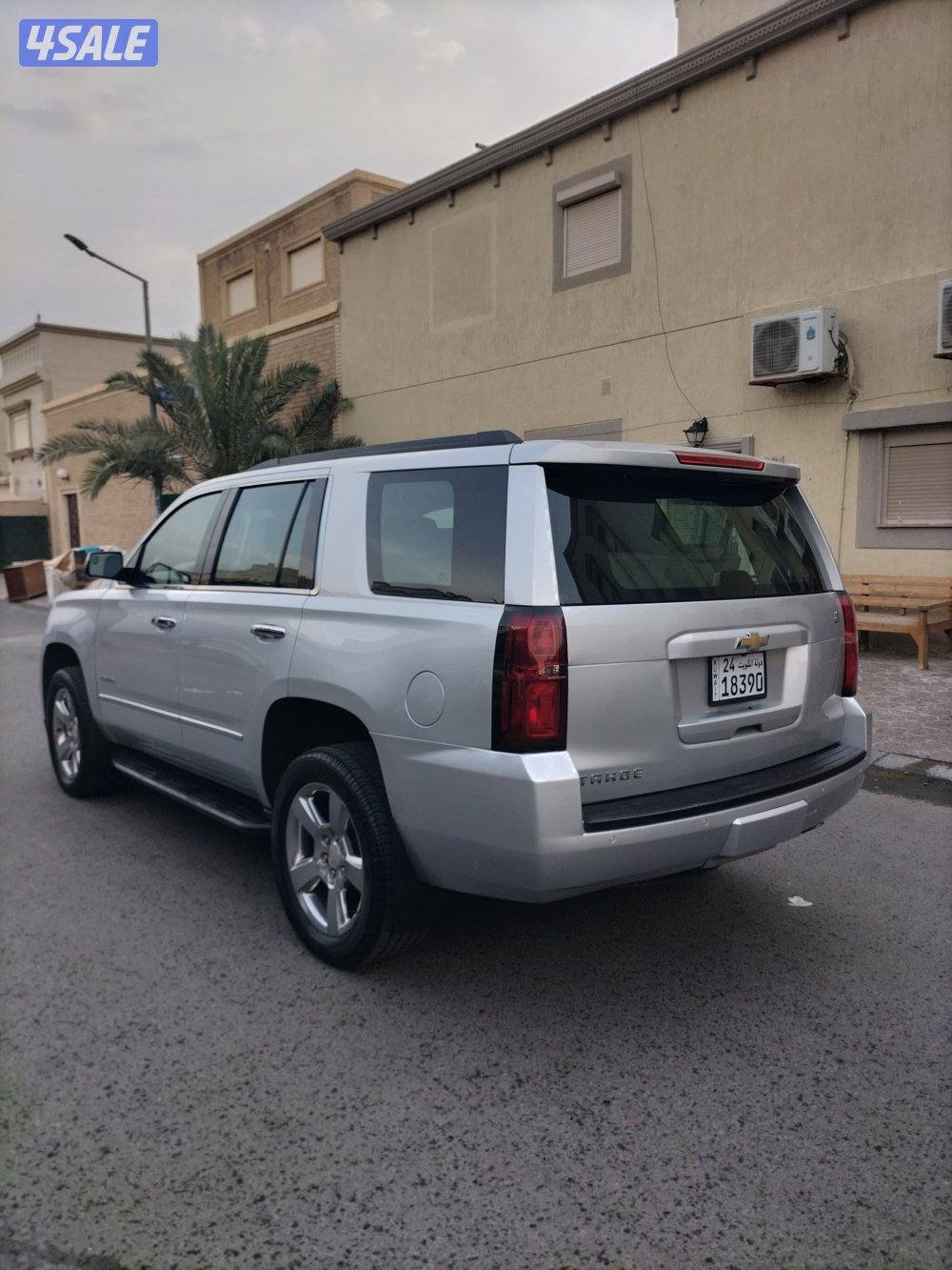 للبيع تاهو Al’s2