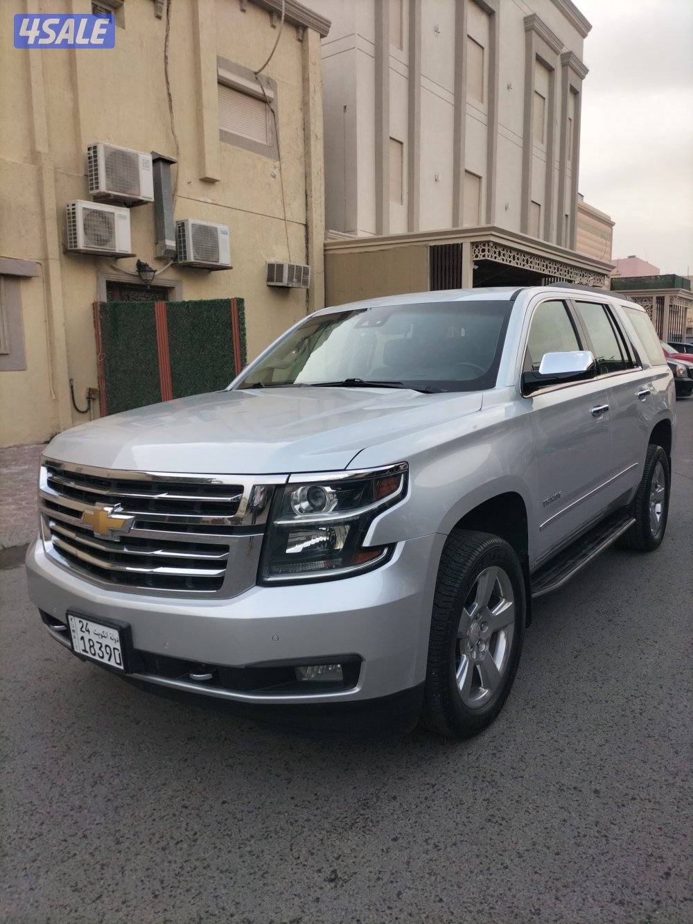 للبيع تاهو Al’s4