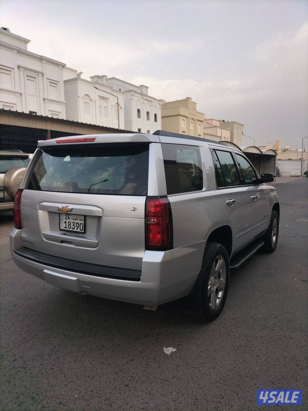 للبيع تاهو Al’s3