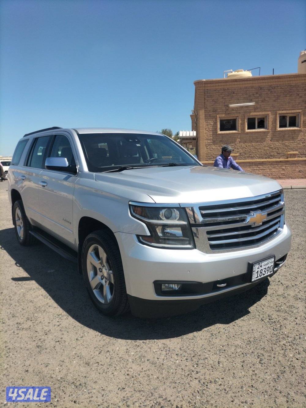 للبيع تاهو Al’s5