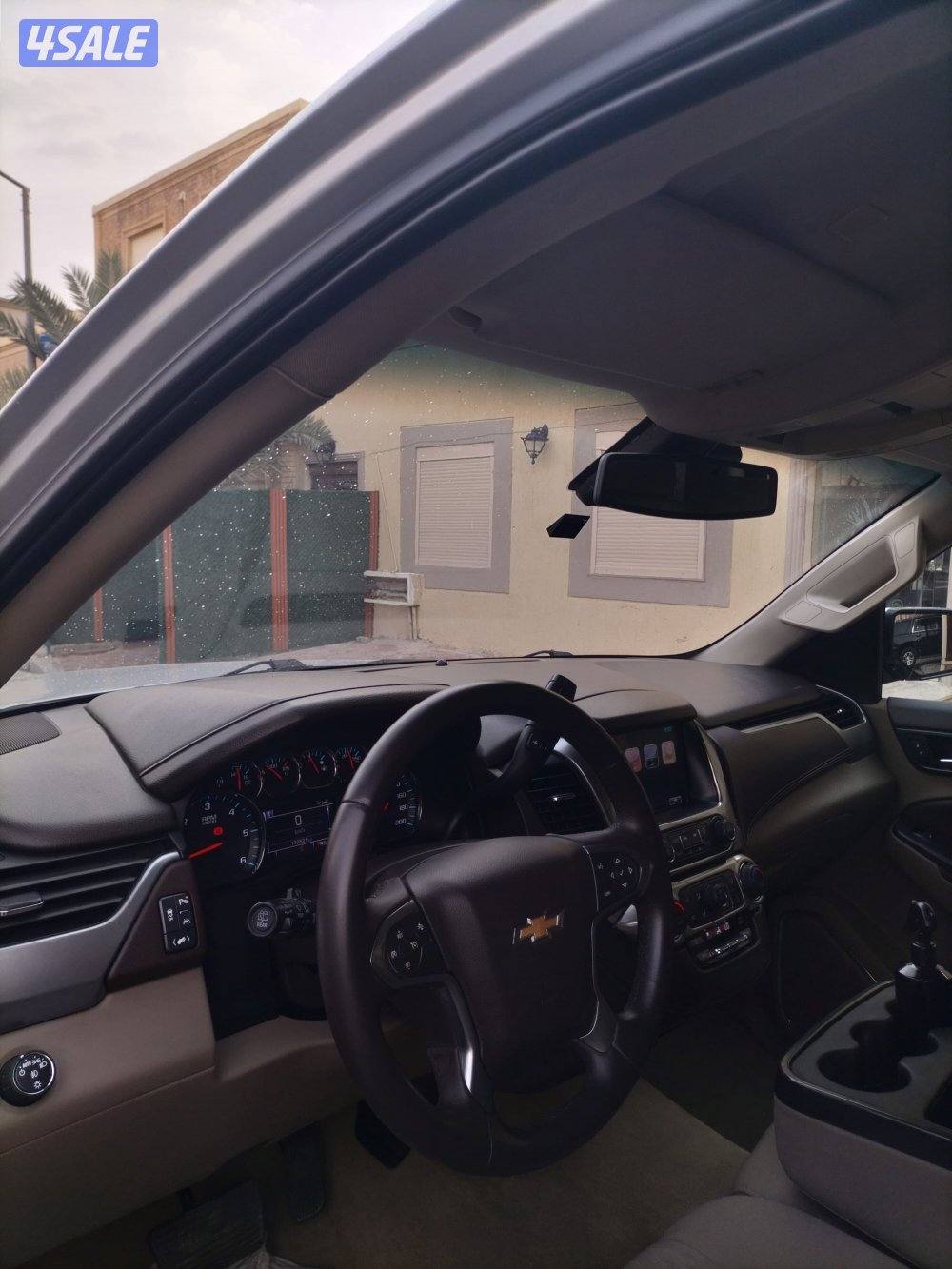 للبيع تاهو Al’s7