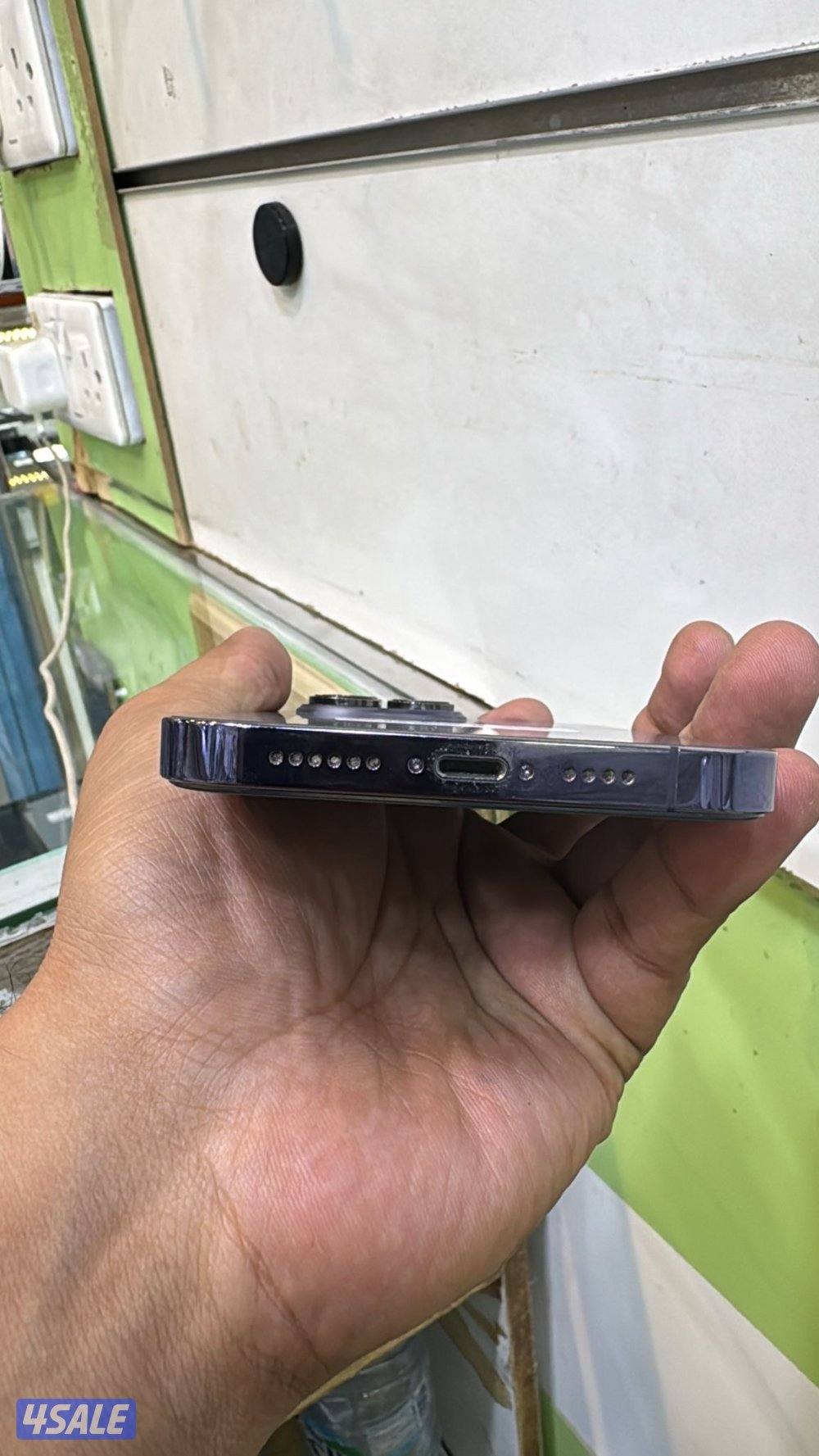 Iphone 14 pro max 512 dual sim0