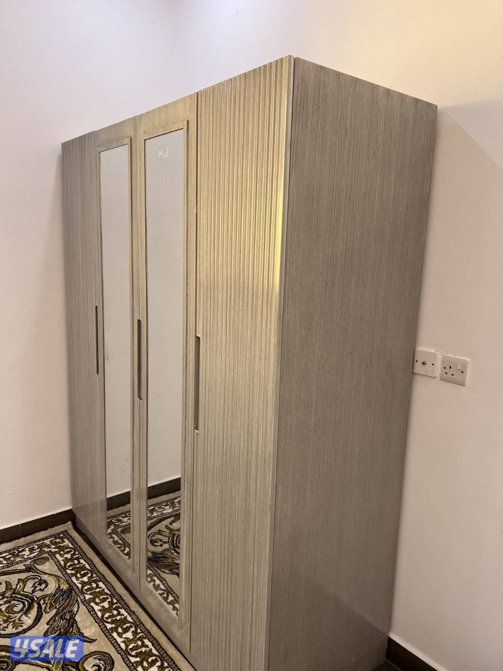 للبيع غرف نوم جديده2