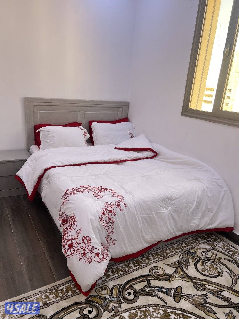 للبيع غرف نوم جديده4