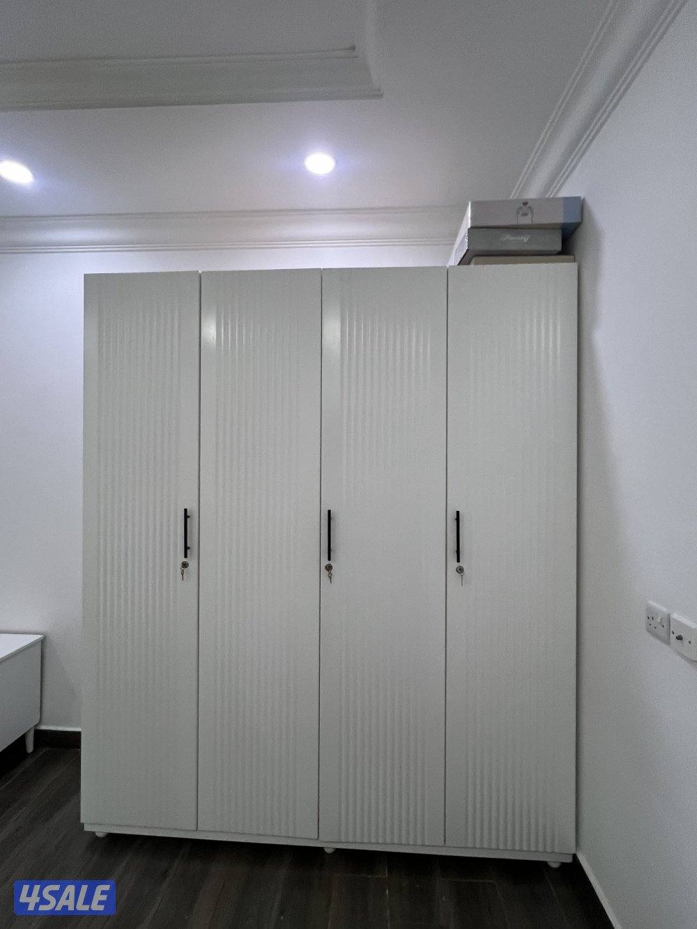 للبيع غرف نوم جديده5