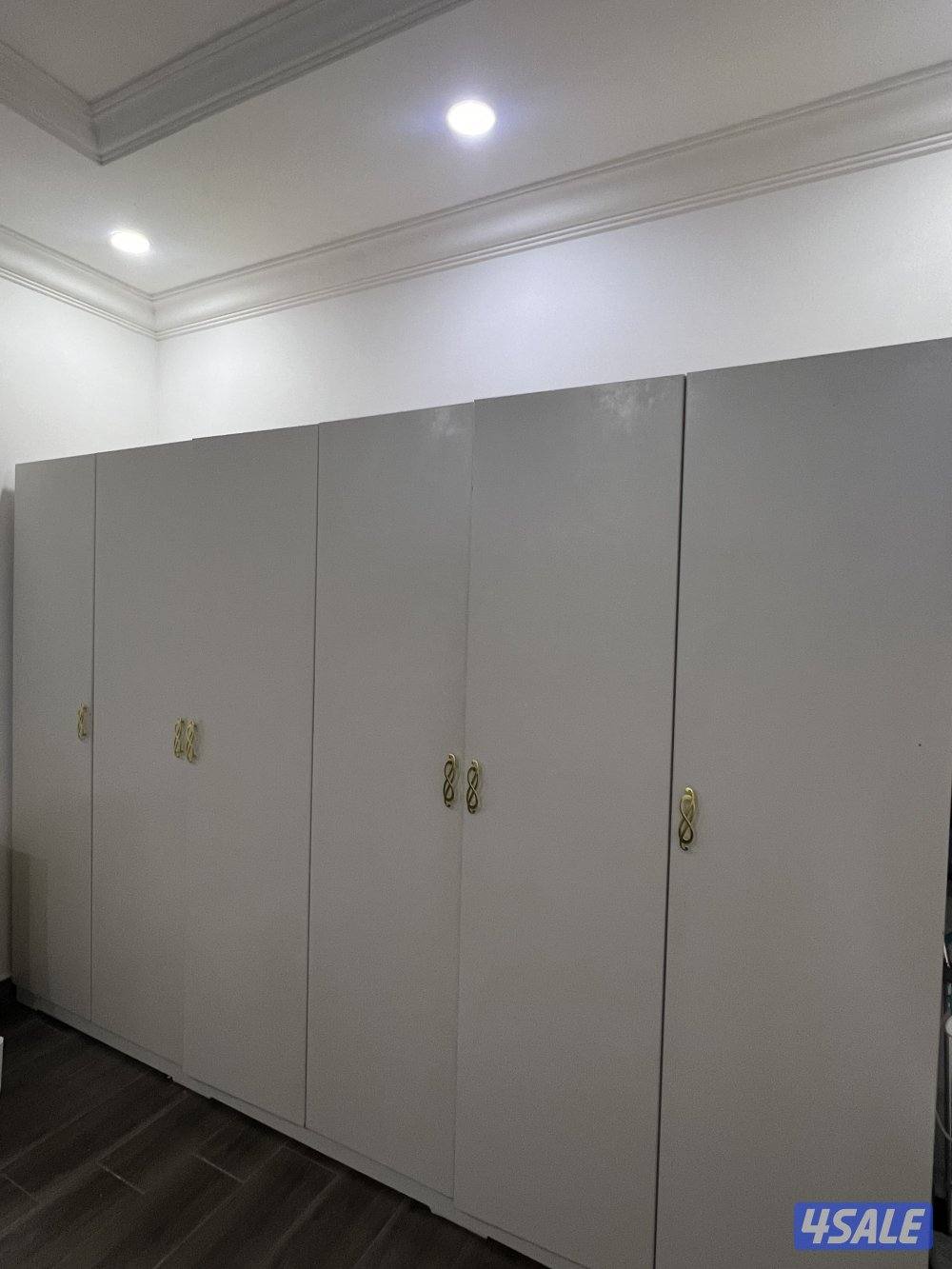 للبيع غرف نوم جديده6