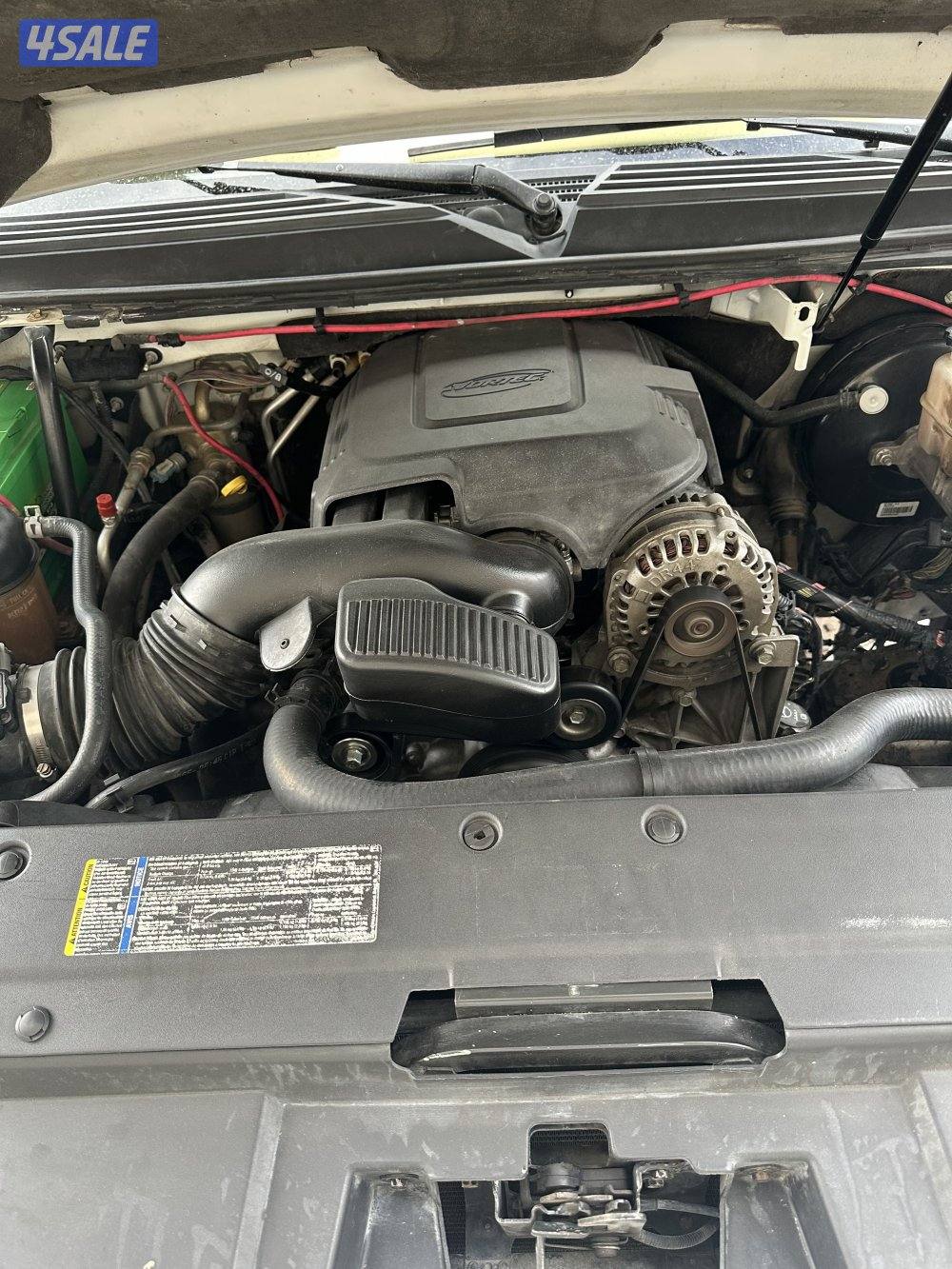 للبيع تاهو موديل 20092