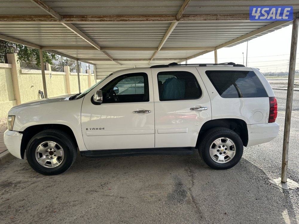 للبيع تاهو موديل 20093