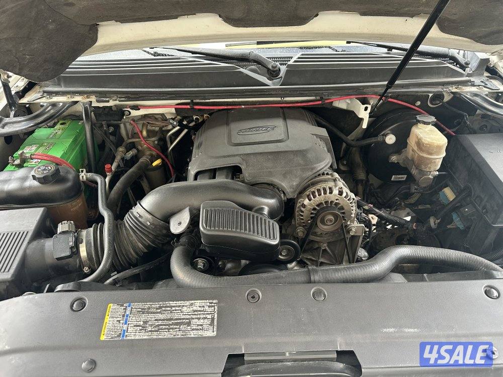 للبيع تاهو موديل 20095