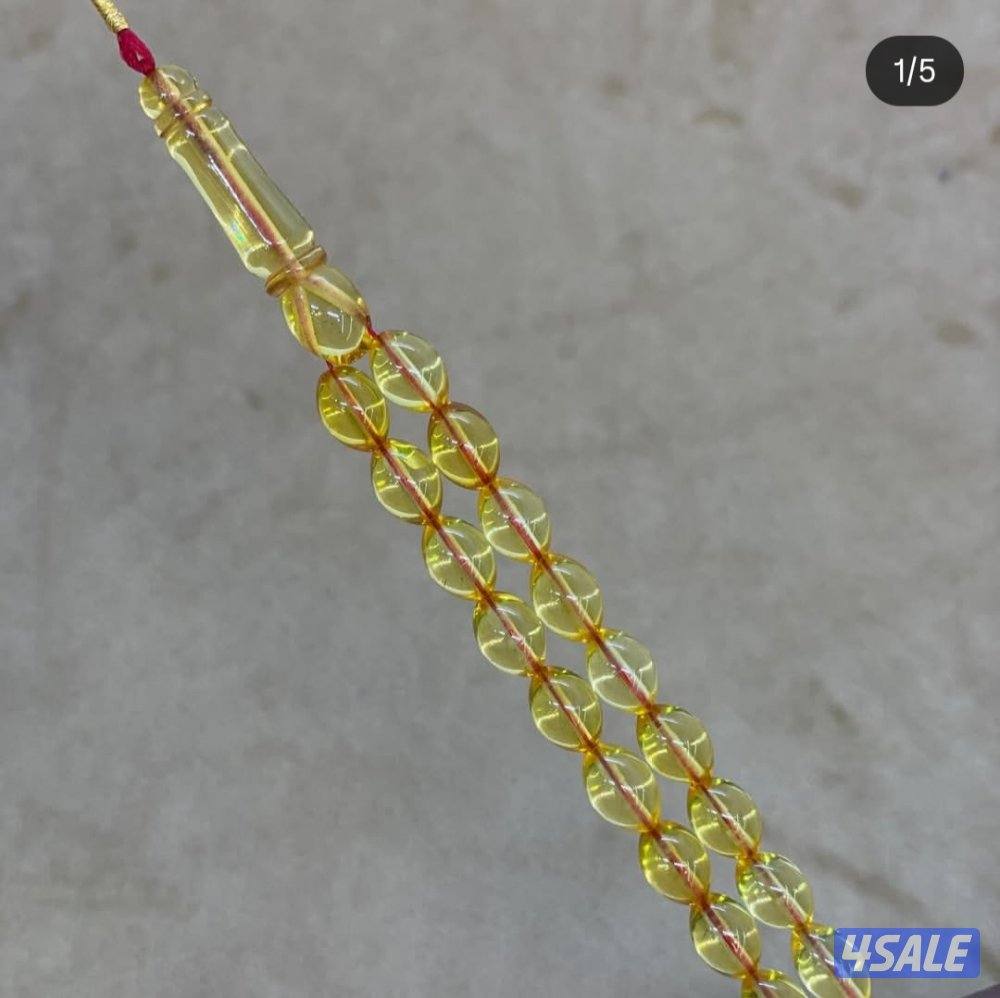 مسباح كهرب شفاف ناعم0