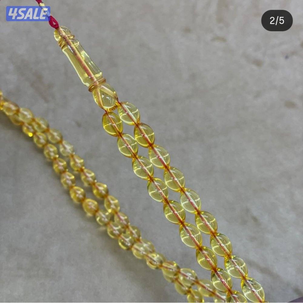 مسباح كهرب شفاف ناعم1