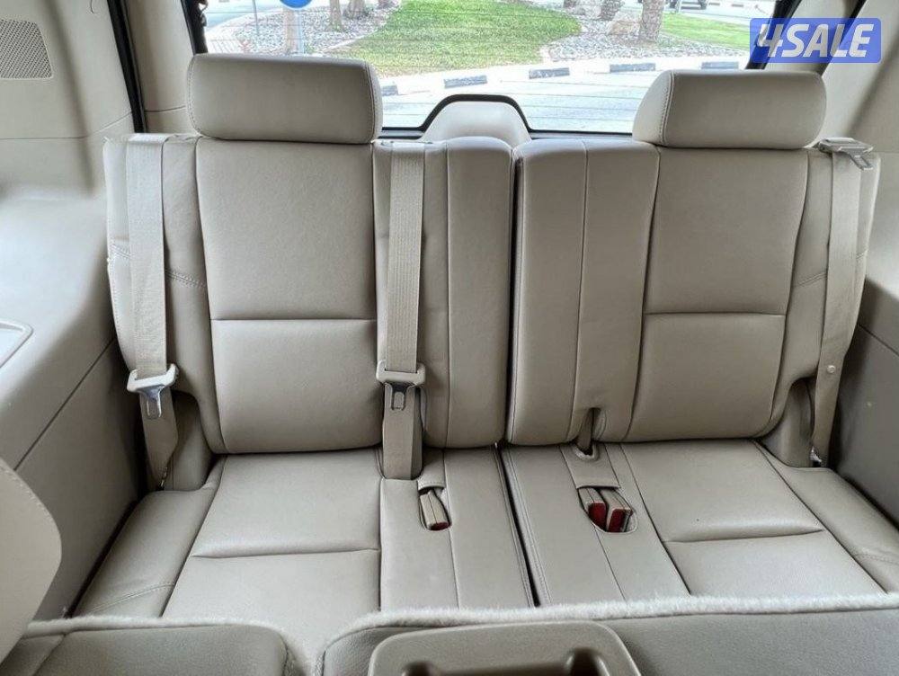 Escalade premium edition20133