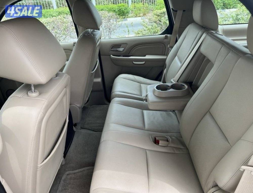 Escalade premium edition20134