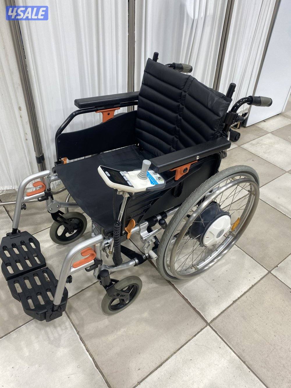 كرسي ولجير شحن0