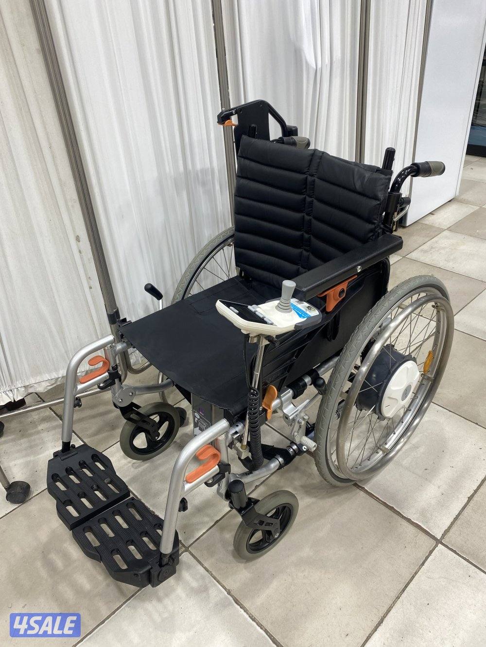 كرسي ولجير شحن3