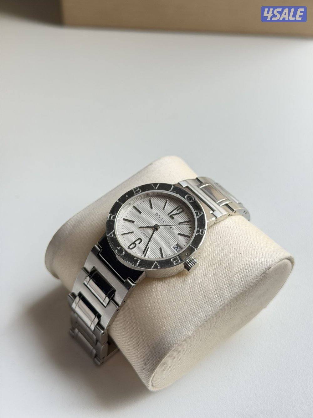 ساعة بولغاري الاصلية5