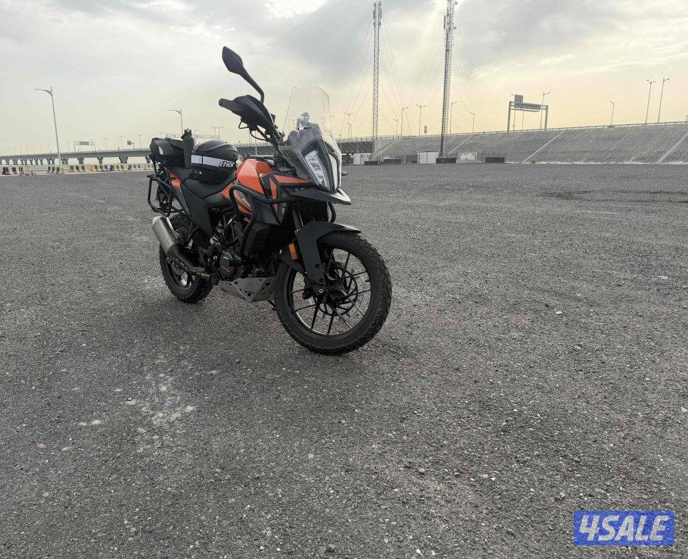 Ktm adv3901