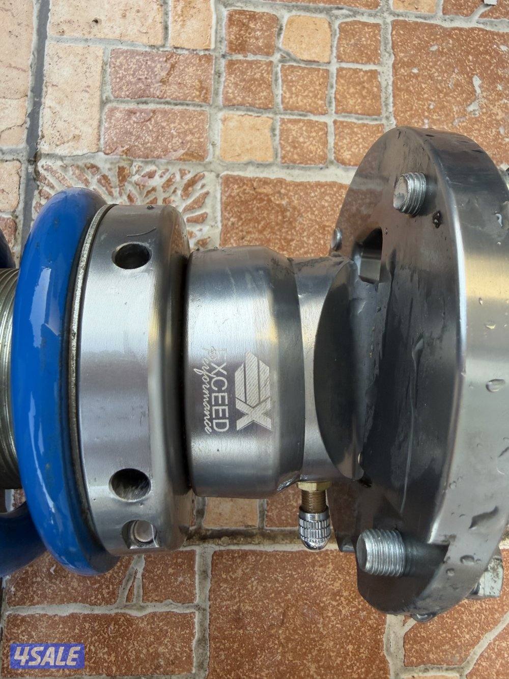 للبيع معاونات لاند كروزر 20221