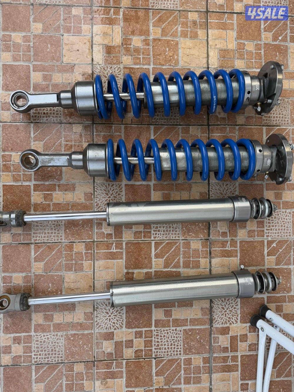 للبيع معاونات لاند كروزر 20220